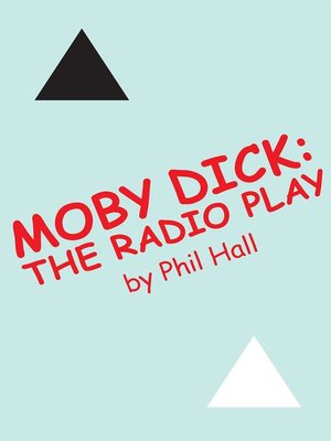 cover image of Moby Dick